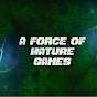A Force Of Nature Games