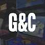 G&C - Depósito de Gameplays
