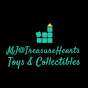 MJTreasurehearts Toys & Collectibles