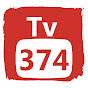 TV 374 Entretenimento