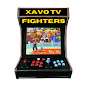 XAVO TV FIGHTERS