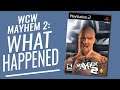 Cancelled Wrestling Games: WCW Mayhem 2: What Happened?