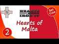HOI IV | Hearts of Malta #2