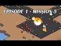 Hostile Takeover - StarCraft: Cartooned - [Episode 1 - Mission 5]