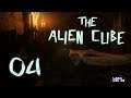 La Baita➤ 04. The Alien Cube🧊Let's Play ❰PC ITA❱