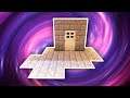 R.A.D Minecraft Modpack Ep. 19 Dimensional Doors