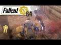 Fallout 76 deutsch ☢️ Ämterwahnsinn, die Zweite | LETS PLAY S01E64