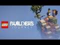LEGO BUILDER'S JOURNEY - Costruire in RELAX