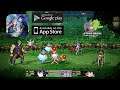 RPG Sword of Elpisia GAMEPLAY (ANDROID/IOS)