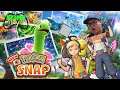 Slime Plays #19: New Pokemon Snap