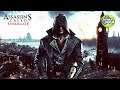 Canlı Yayın Türkçe "Assassin's Creed Syndicate" 4. Bölüm