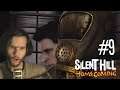 THIS DOESN'T LOOK GOOD... // Silent Hill: Homecoming #9