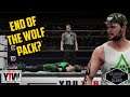 WWE 2K19 GM Mode - End of the Wolf Pack?- YTW Saturday Night Slam S2 Ep. 8