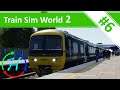 Back on Track! - Driving some trains about the UK - Ep.6 - Train Sim World 2 (Livestream Replay)