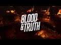 בואו נשחק - Blood And Truth