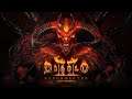 Diablo 2 Open beta first time play - First download, instant jump in. Rusty as hell!