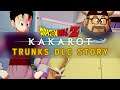 Dragon Ball Z: Kakarot - Trunks DLC - Gohan and Chi-Chi