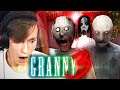 GRANNY 3 ÄR HÄR! (helt sjukt!) | Granny 3
