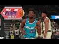 NBA 2020 Virtual Playoffs - Bucks vs Heat Round 2 Game 4 - Milwaukee vs Miami (NBA 2K)