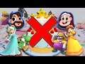The Cake is a Lie | Mario Party Superstars