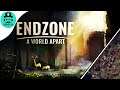 A NEW START IN A OLD WORLD | Lets Play Endzone A World Apart in 2021