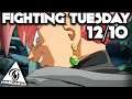 [#DBFZ] FIGHTING TUESDAY #89 feat. Tako, Tsuyoshi, Nekoze, Slash, Lestat