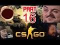 Forsen Plays CS:GO - Part 16 (With Chat)