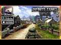 Infinite Tanks WWII Gameplay (Android, iOS)