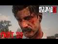 Red Dead Redemption 2 PC PART 33 - Magicians For Sport