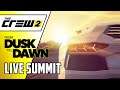 The Crew 2 FROM DUSK TILL DAWN Live Summit