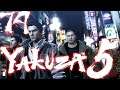 Yakuza 5 | #74 Was wirklich in Osaka abging | XT Gameplay