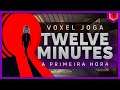 A PRIMEIRA HORA - TWELVE MINUTES / 12 MINUTES - VOXEL JOGA