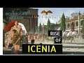 Imperator Rome  - ICENIA - EP6