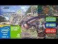 Monster Hunter World On Intel I3 5005U | GeForce GT 930M | 4GB Ram | Asus A455LF | GamePlay
