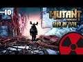 Mutant Year Zero: Seed of Evil - #10: Goran oder der wahre Feind ☢️ [Lets Play-Deutsch]