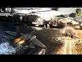 PC - Tom Clancy's H.A.W.X - LongPlay [4K:60FPS] 🔴