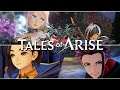 Tales of Arise Demo Version Gameplay