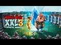 Asterix & Obelix XXL 3 The Crystal Menhir - Gameplay First 36 Minutes