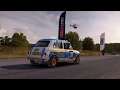 Dirt Rally WWWez 2nd career pt6  mini Cooper S Germany