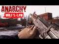 Anarchy: Wolf's Law (Gameplay) - New Open World Survival Game