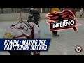 Making The Inferno | Puck Yeah Chats