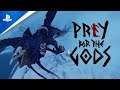 Praey For the Gods Ps5 [Ger] - Besser Als Shadow of the Colossus ? !!
