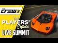 THE CREW 2 LIVE SUMMIT - The Players' Choice