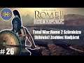 Total War:Rome 2 Rise of the Republic Szirakúza (kihívás) Zsoldos Hadjárat #26