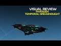 Visual Review | Paradox Temporal Dreadnought | Star Trek Online
