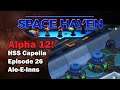 Ale-E-Inns: Space Haven Alpha 12 HSS Capella [EP26]
