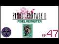 Cyclone Prog - Final Fantasy 2 Pixel Remaster Let's Play [Part 47]