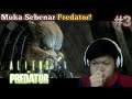 Di Sebalik Topeng Yang Kacak😂 - Aliens Vs Predator Malaysia | Sabahan Gamer (Part3)