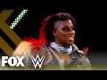 Ember Moon: 'Now, it's a whole different game!" | NXT | WWE ON FOX