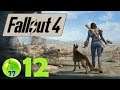 Fallout 4 cz: 13 - Diamantové město  (Live 1080p30) cz/sk